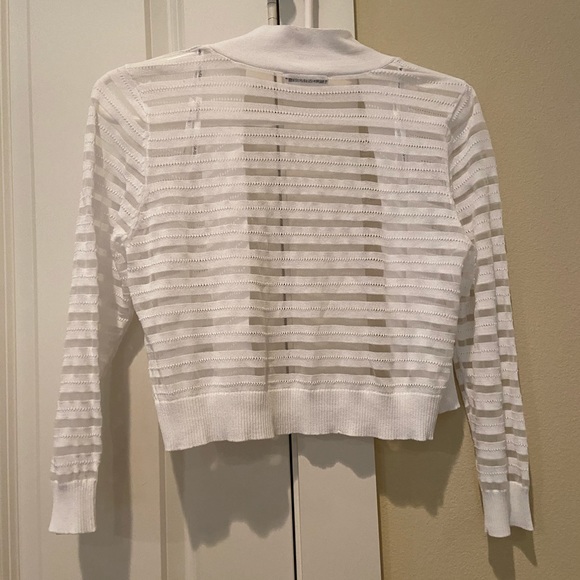 calvin klein jacket NEVER WORN - Picture 3 of 3